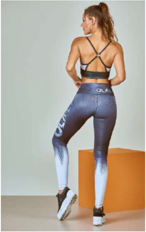 Elite Two-Piece Sports Set