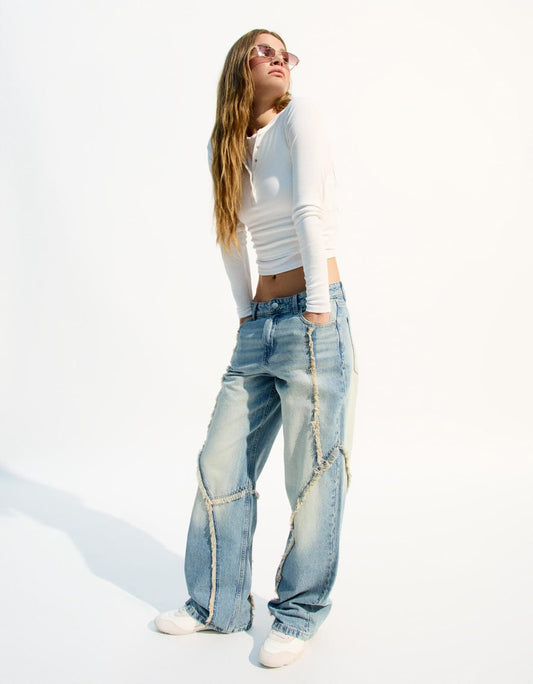Light Urban Jeans