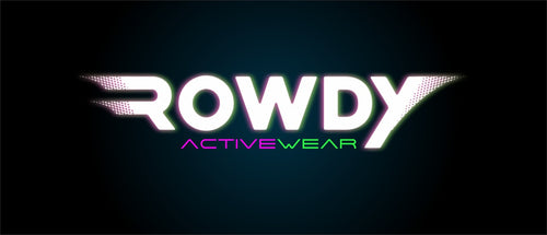 Rowdyactive